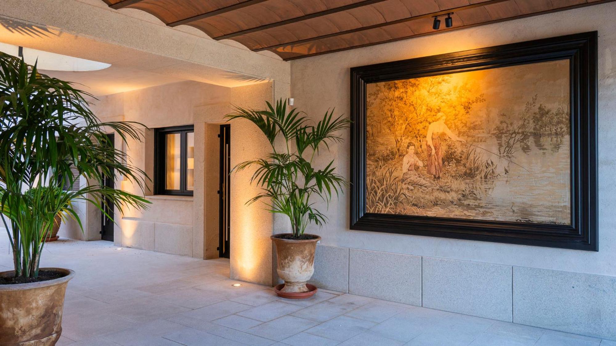 Apartamentos Florinda De La Cava Toledo - 5 Exterior photo